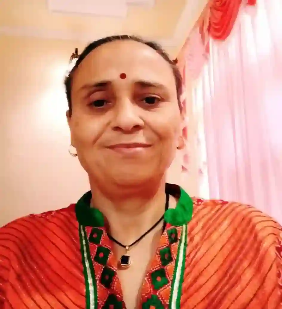 Astro Rita Chaturvedi