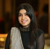 Sia Ahuja
