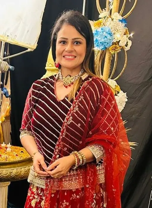 Tetki Chadha